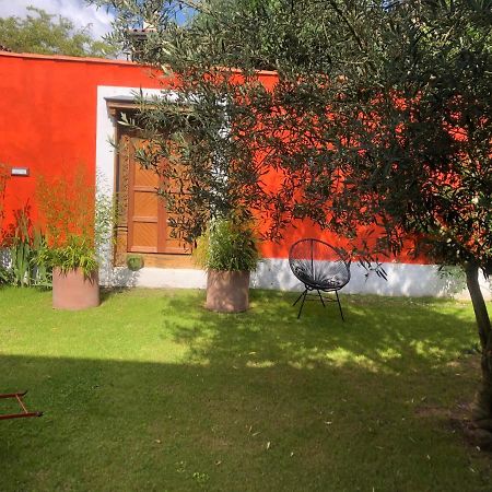 Chambres Chez L'Habitant Cordoba Et Lhassa Bordeaux Dış mekan fotoğraf