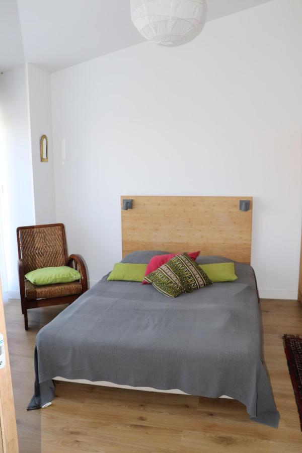 Chambres Chez L'Habitant Cordoba Et Lhassa Bordeaux Dış mekan fotoğraf