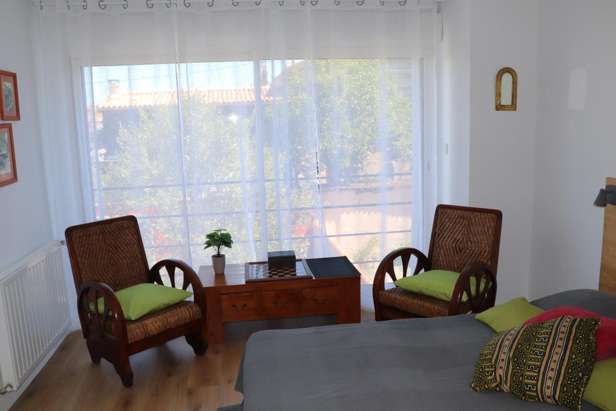 Chambres Chez L'Habitant Cordoba Et Lhassa Bordeaux Dış mekan fotoğraf